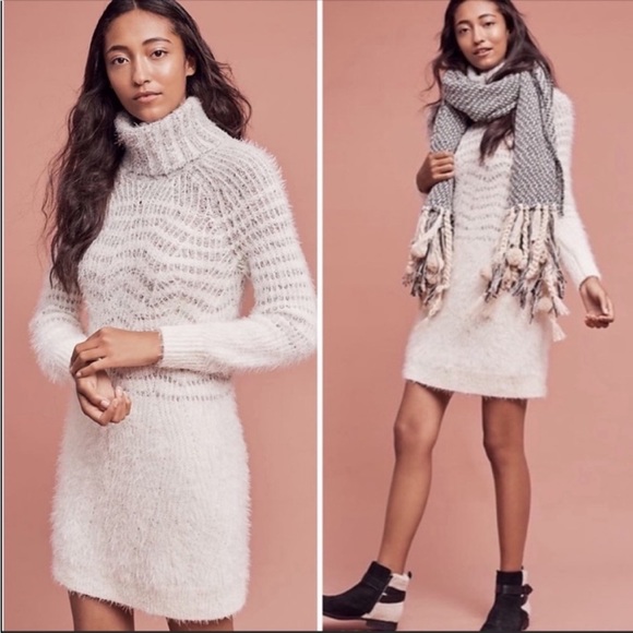 Anthropologie Sweater - Picture 9 of 9